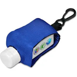 Altitude Coral Reef-Safe SPF 50 Sunblock Blue